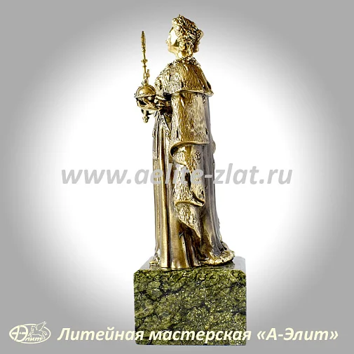 Статуэтка Екатерина Вторая