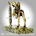 Статуэтка борьба Самбо