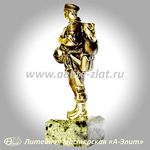 Подарок десантнику
