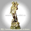 Статуэтка Спасатель