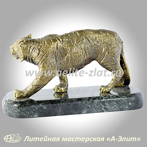 Статуэтка Тигр