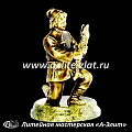 Статуэтка Емеля