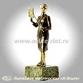 Статуэтка Учительница