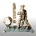 Часы Пограничник