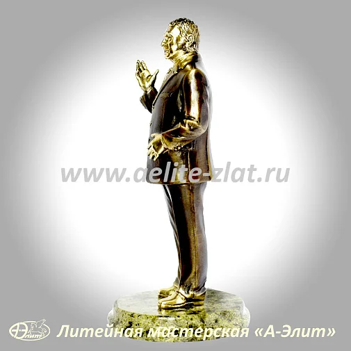 Статуэтка Жириновский