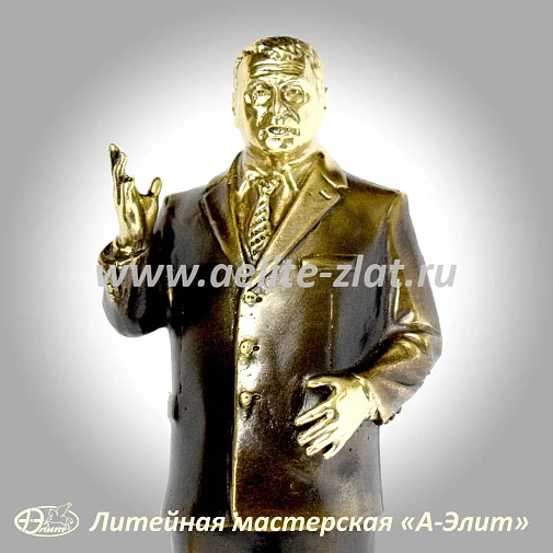 Статуэтка Жириновский