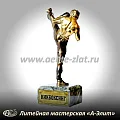 Статуэтка Кикбоксер