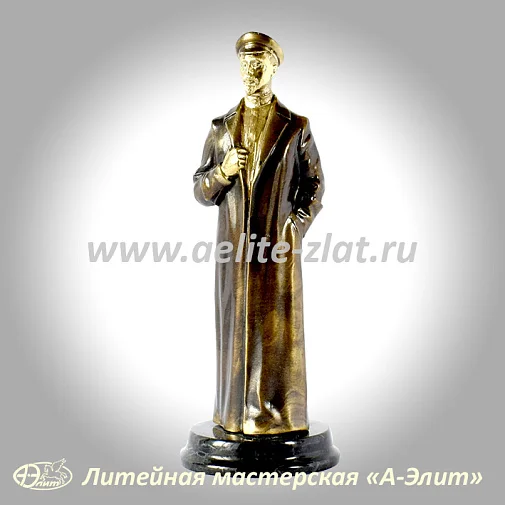 Статуэтка Дзержинский