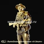 Подарки военному