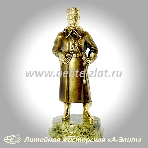 Статуэтка Городовой