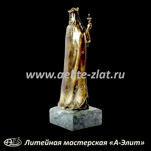 Статуэтка Святая Княгиня Ольга