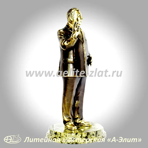 Статуэтка Жириновский