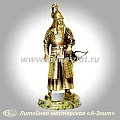 Статуэтка Чингисхан