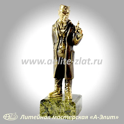 Статуэтка Врач