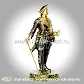 Статуэтка Петр I