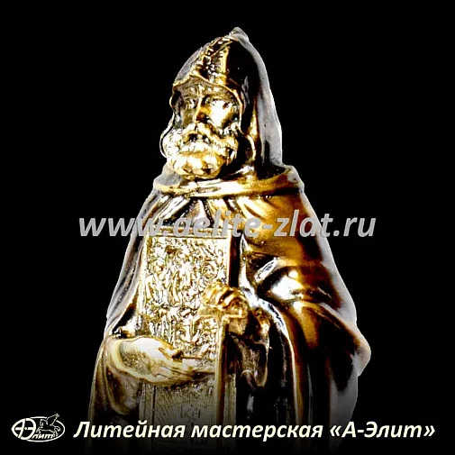 Статуэтка Александр Свирский