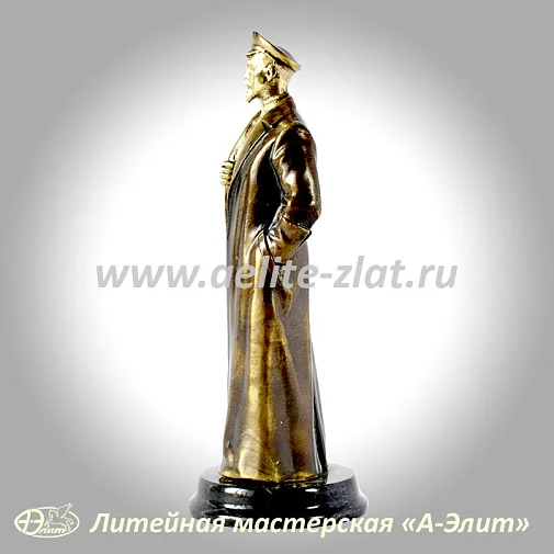Статуэтка Дзержинский