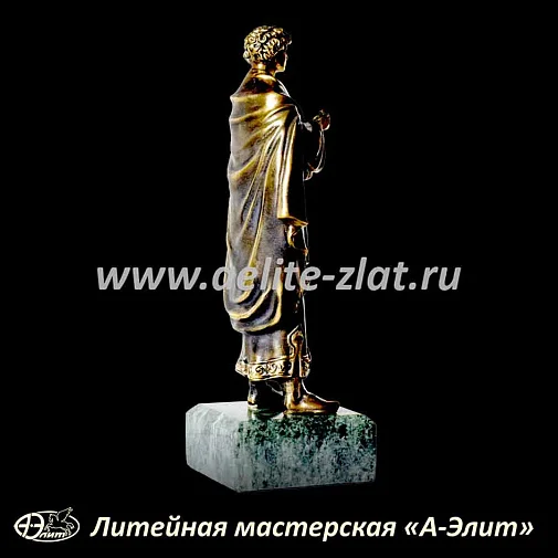 Статуэтка Пантелеймон Целитель