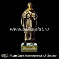 Статуэтка Пантелеймон Целитель