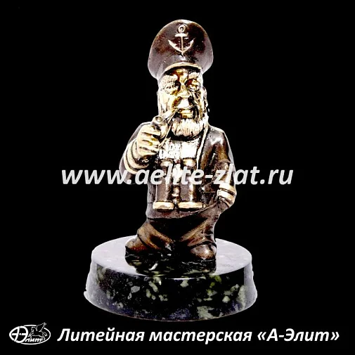 Статуэтка Моряка