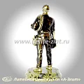 Статуэтка энергетик
