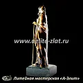 Статуэтка Александр Свирский