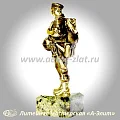 Подарок десантнику