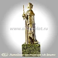 Статуэтка Екатерина Вторая
