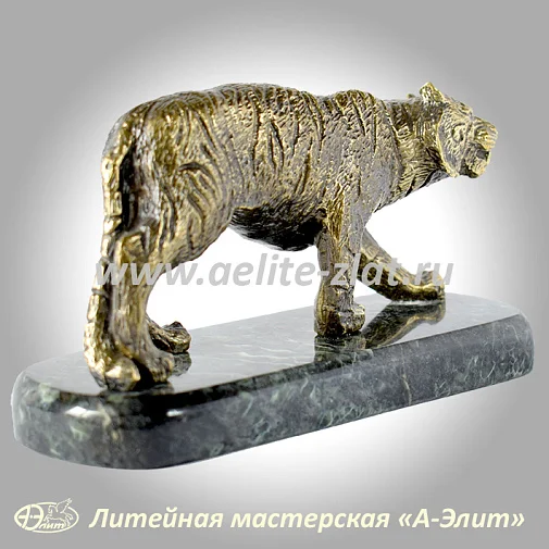 Статуэтка Тигр