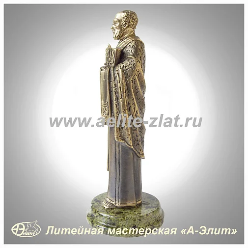 Статуэтка Иоанн Златоуст