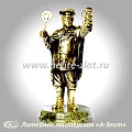 Статуэтка Железнодорожник 