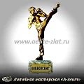 Статуэтка Кикбоксер
