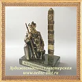 Подарок спецназовцу, статуэтка