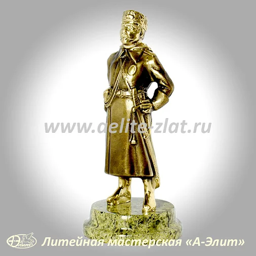Статуэтка Городовой