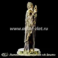 Статуэтка Спиридон Тримифунский