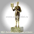 Статуэтка Учительница