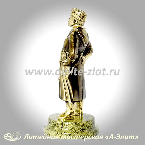 Статуэтка Городовой