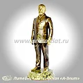 Статуэтка Рамзан Кадыров