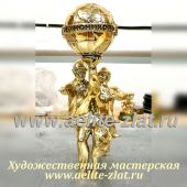  Сувениры из бронзы на заказ 11