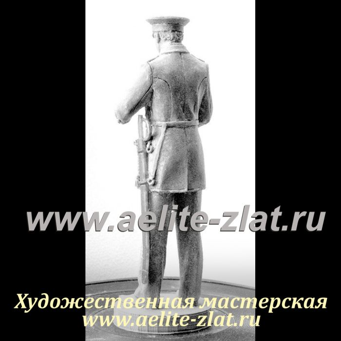 Изготовление статуэток из бронзы на заказ (полный цикл) 10. Изготовление статуэток из бронзы на заказ (полный цикл) 10