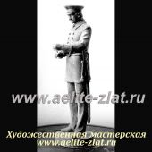  Изготовление статуэток из бронзы на заказ (полный цикл) 11