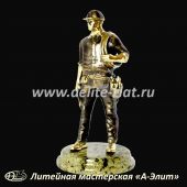  Статуэтка энергетик