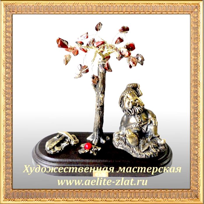 Статуэтка Гном. Статуэтка Гном