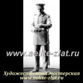  Изготовление статуэток из бронзы на заказ (полный цикл) 8