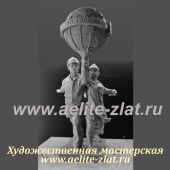  Сувениры из бронзы на заказ 6