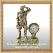  Часы Летчик ВОВ