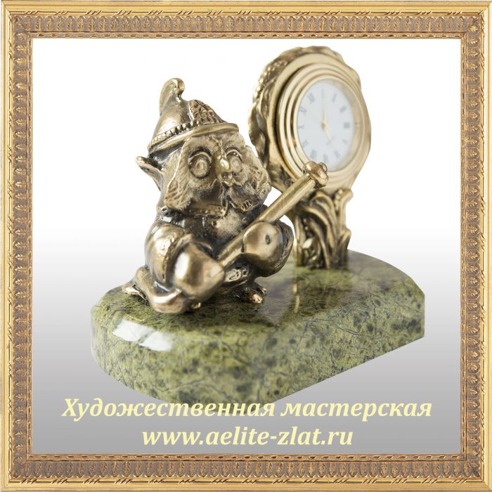 Часы Сова Пожарный. Часы Сова Пожарный