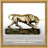  Статуэтка Бык