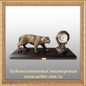  Часы Тигр