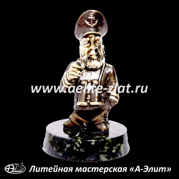 Статуэтка Моряк. Статуэтка Моряк